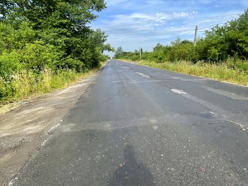 ділянка за адресою Трудова