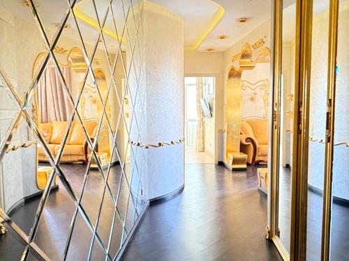 квартира за адресою Юлії Здановської вул. (Ломоносова), 73-Ж