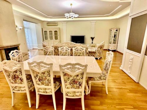 квартира по адресу Паторжинского ул., 14