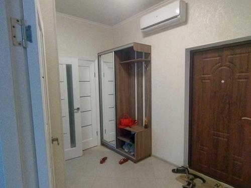 квартира за адресою Дача Ковалевського вул., 121 к1