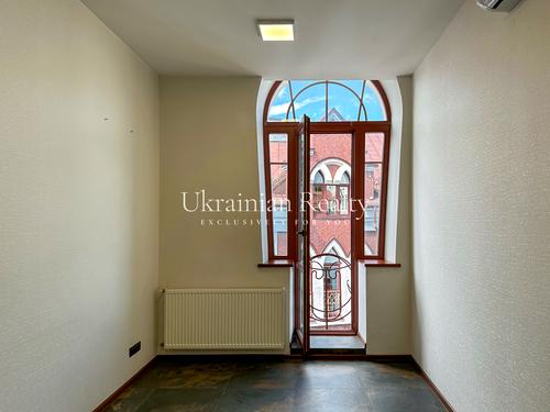 квартира по адресу Воздвиженская ул., 50