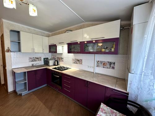квартира за адресою Галицька, 66Б