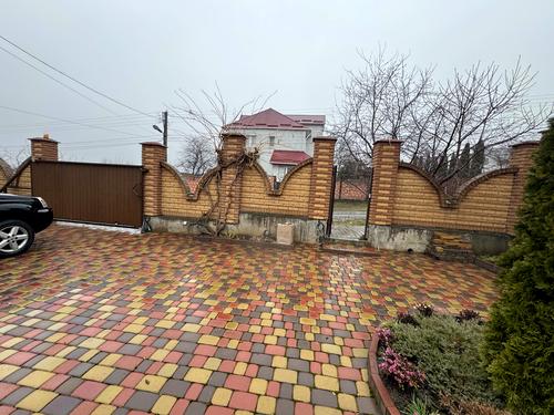дом по адресу Стрілецька ул., 20
