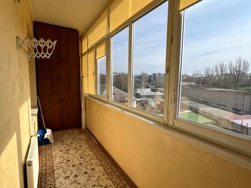 квартира по адресу Нікольська, 4б
