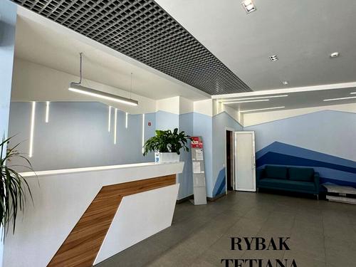 квартира за адресою Новоберегова вул., 12-А