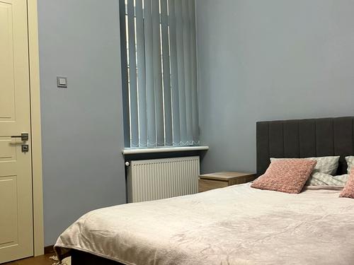 квартира по адресу Менцинского ул., 8