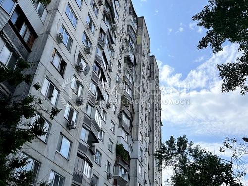 квартира по адресу Пантелеймона Кулиша ул. (Челябинская), 19