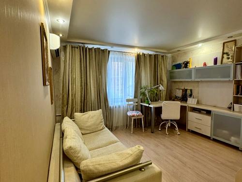 квартира по адресу Киев, Рыбальская ул., 8
