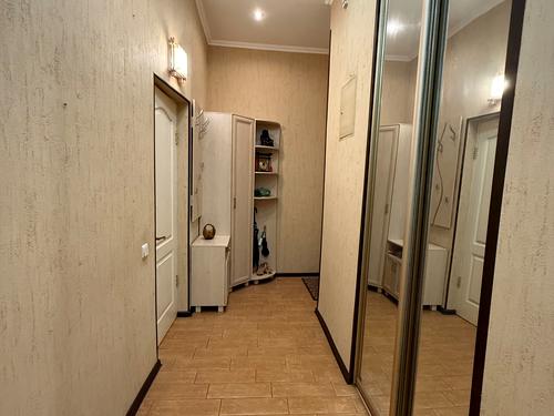 квартира за адресою Шота Руставелі вул., 40