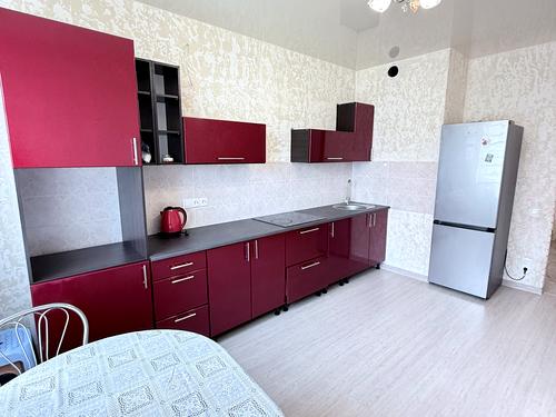 квартира за адресою Перлинна вул., 1б