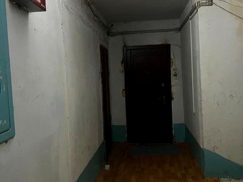 квартира по адресу Архитекторская ул., 14