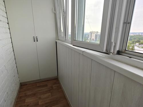 квартира по адресу Симферопольская ул., 19