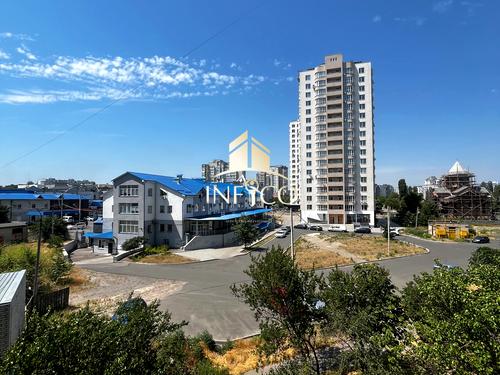 квартира по адресу Припортовая ул. (Героев Сталинграда), 22