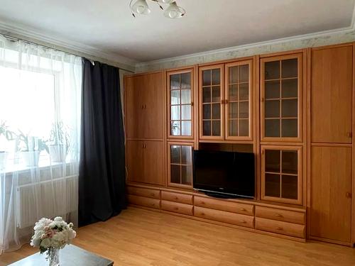 квартира по адресу Буковинская ул., 3