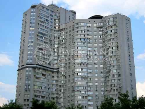 квартира за адресою Михайла Гришка вул., 9