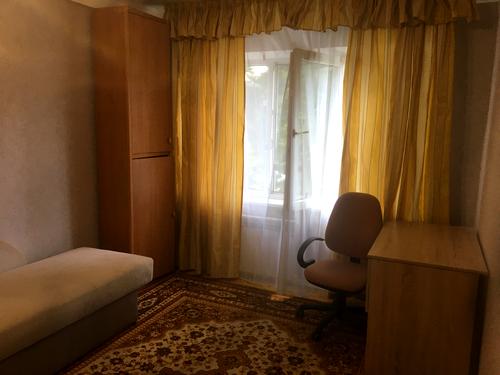 квартира за адресою Празька вул., 23