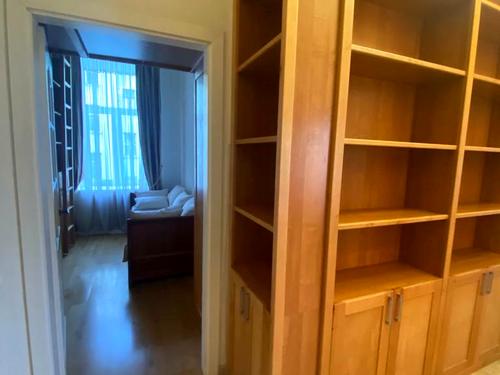 квартира за адресою Терещенківська вул., 13