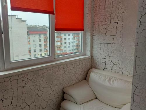 квартира за адресою Івана Рубчака вул., 22