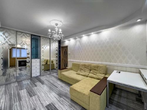 квартира по адресу Героев Днепра ул., 42-А