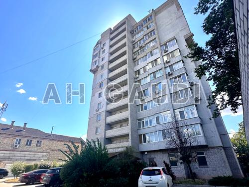 квартира по адресу Садовая ул., 42а