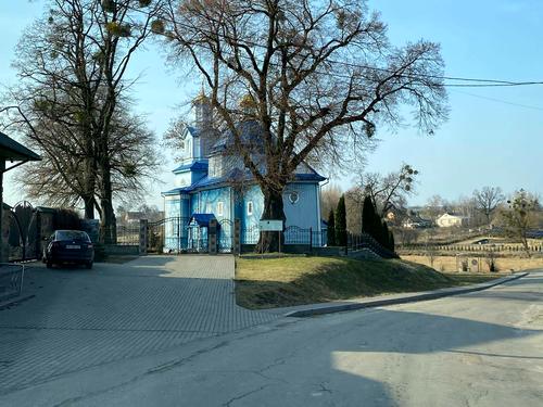 дом по адресу с. Грушвица Первая, Лесі Українки