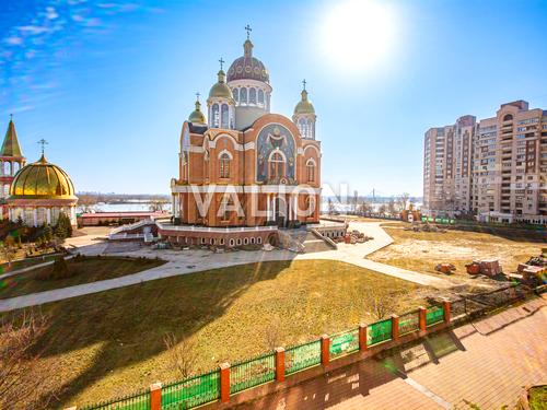 квартира за адресою Володимира Івасюка просп. (Героїв Сталінграду), 24-А