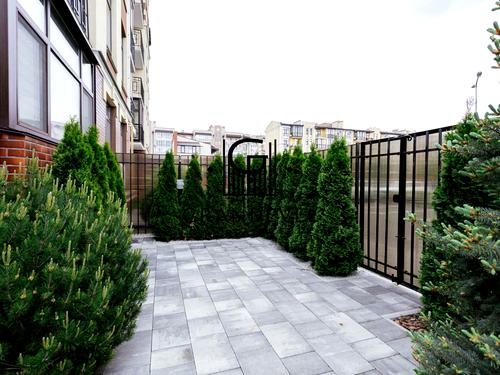 квартира за адресою Метрологічна вул., 52-Б