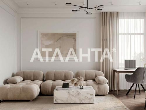 квартира за адресою Трамвайна вул., 35