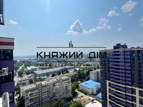 квартира по адресу Воздухофлотский просп. (Повітрофлотський), 56