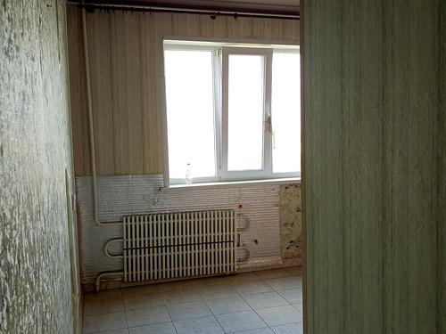 квартира за адресою Харків, Тракторобудівників просп., 148а