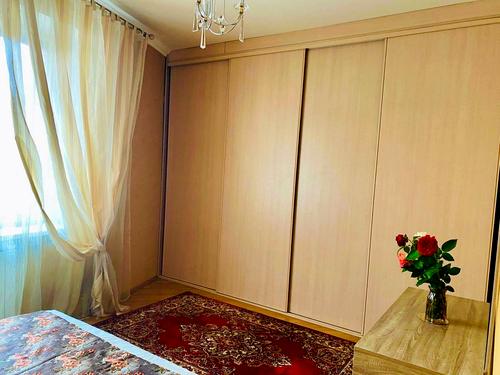 квартира по адресу Владимира Ивасюка просп. (Героїв Сталінграду), 8