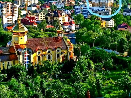 квартира за адресою Роксолани вул., 16