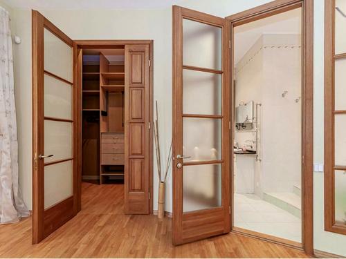 квартира по адресу Антоновича ул. (Горького), 3