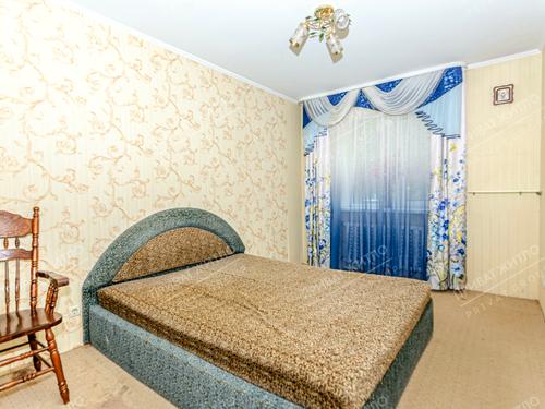 квартира за адресою Капітана Володимира Кісельова вул. (Зигіна), 21