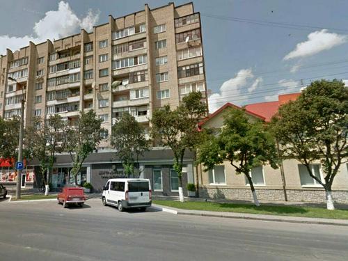 квартира за адресою Президента Грушевського просп., 1