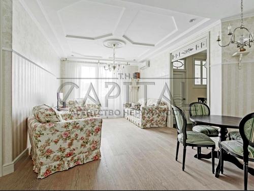 квартира за адресою Шота Руставелі вул., 44