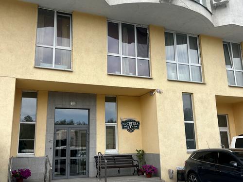 квартира по адресу Светлая ул., 3д
