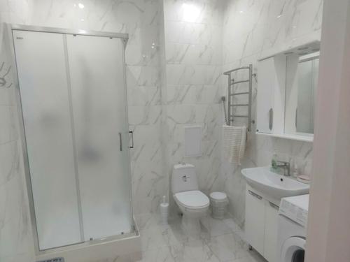 квартира по адресу Дача Ковалевского ул., 121 к1