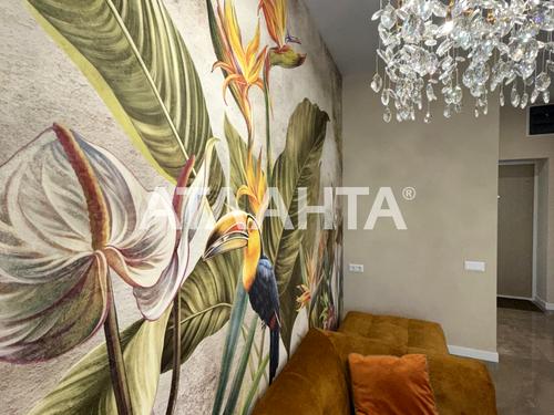 квартира за адресою Одеса, Травневий пров., 4