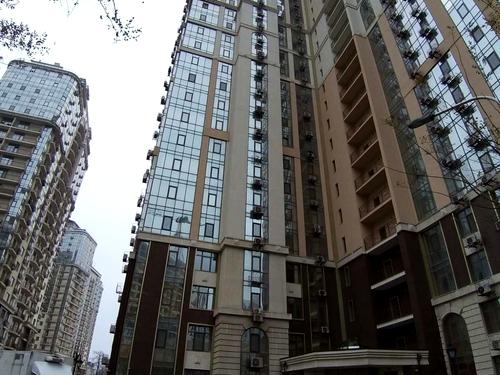 квартира по адресу Французский бульв., 60г
