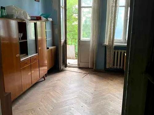 квартира по адресу Николая Михновского бульв. (Дружбы Народов), 20