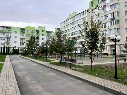 квартира по адресу Трудова, 5Г 