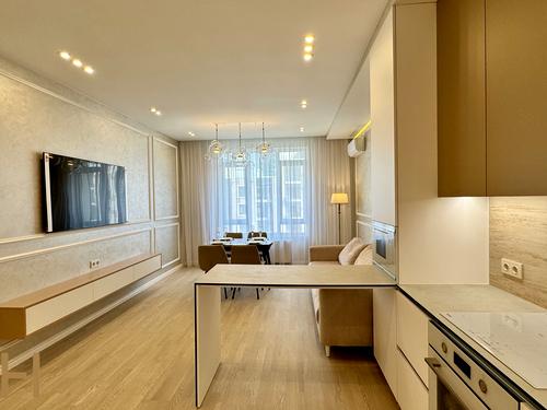 квартира за адресою Саперне Поле вул., 5