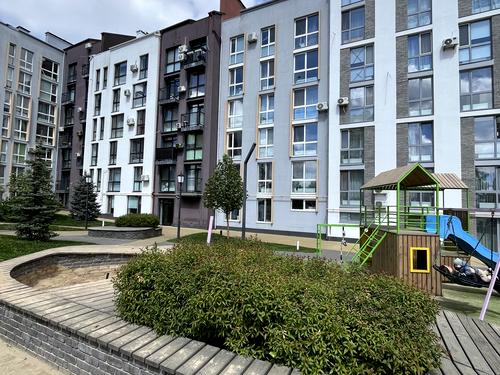 квартира по адресу Михаила Величко ул., 14б