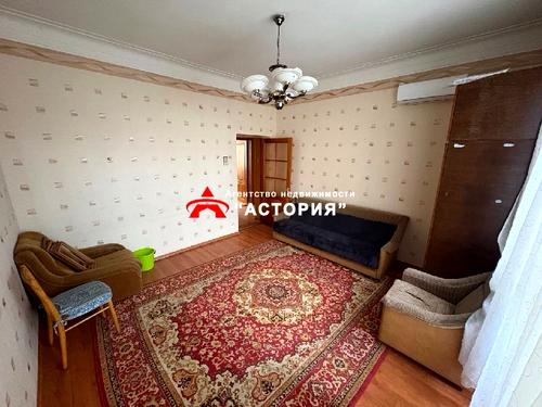 квартира по адресу Металлургов просп., 20