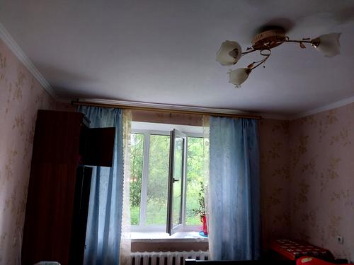 квартира за адресою Київська, 7