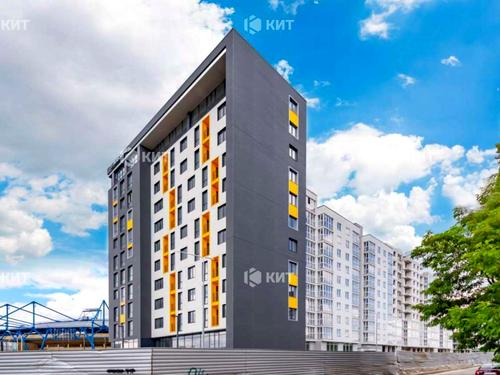 квартира по адресу Братів Гипиків ул. (Оренбургская), 9