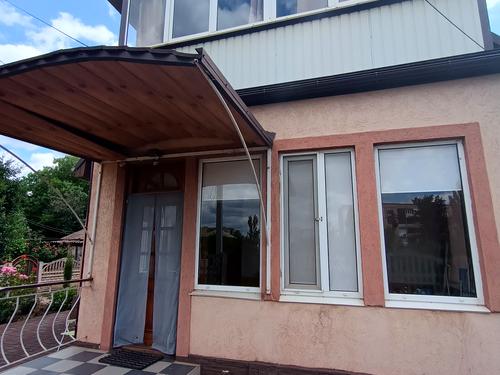 будинок за адресою провулок Козака Рога, 5