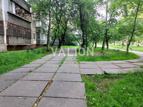 комерційна за адресою Васильківська вул., 38