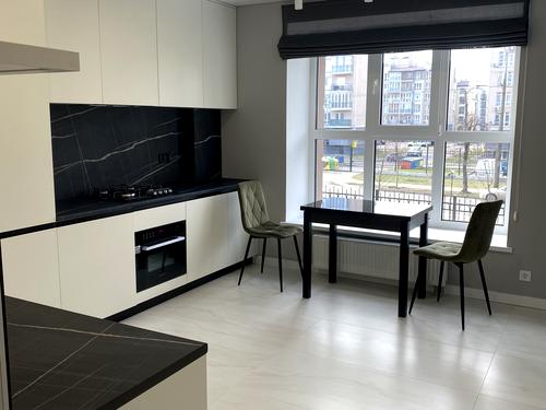 квартира за адресою Метрологічна вул., 29